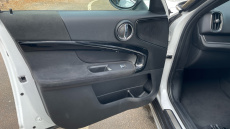 MINI Countryman 1.5 Cooper Exclusive 5dr Petrol Hatchback